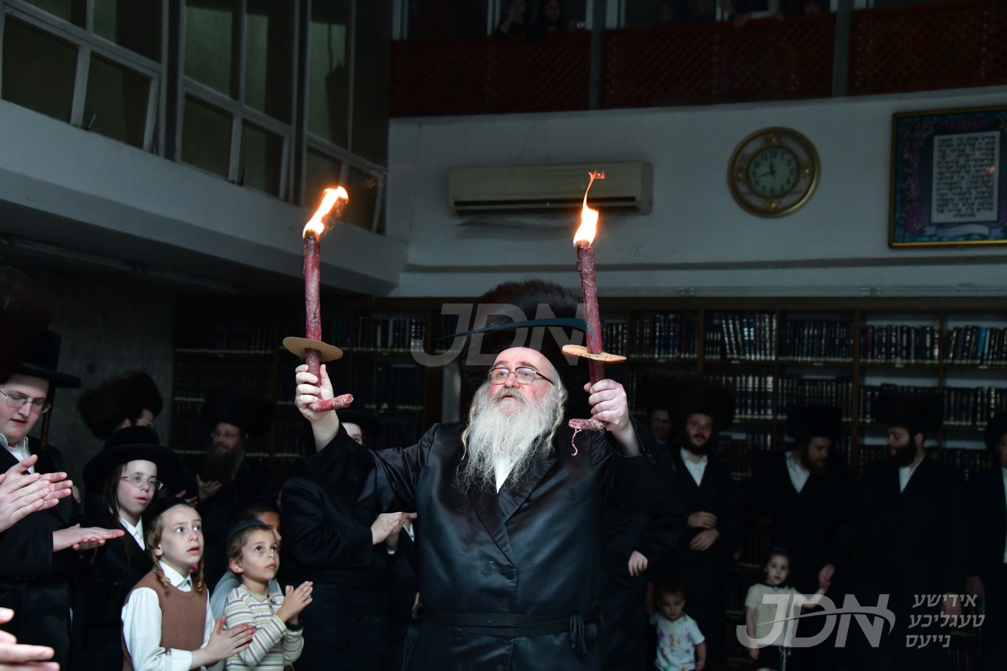 סוכות אין חצר הקודש ביאלא רמת אהרן