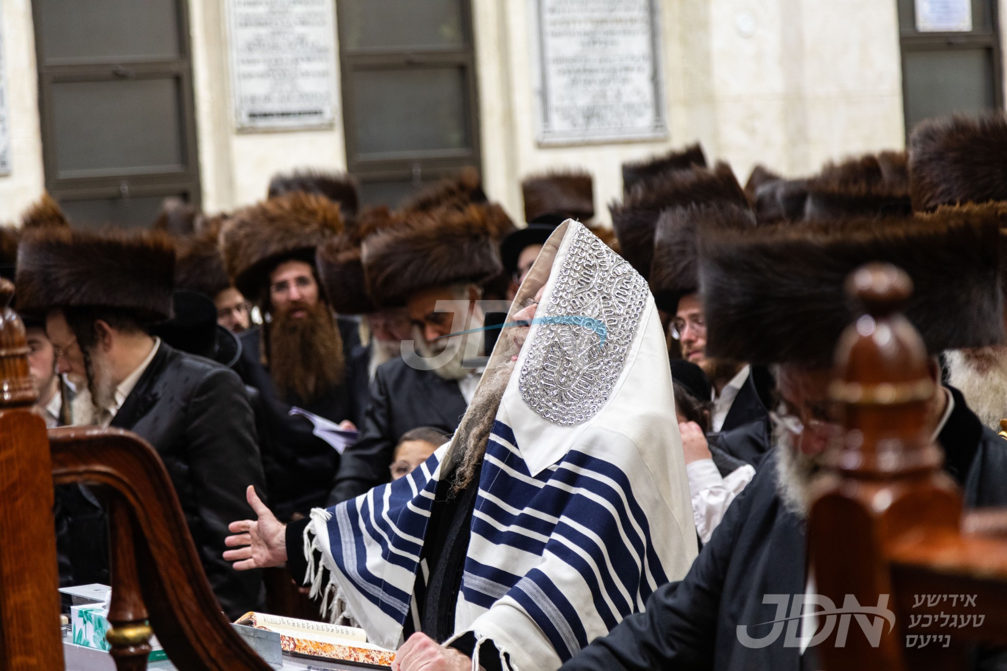 א&#039; סליחות אין קאסוב